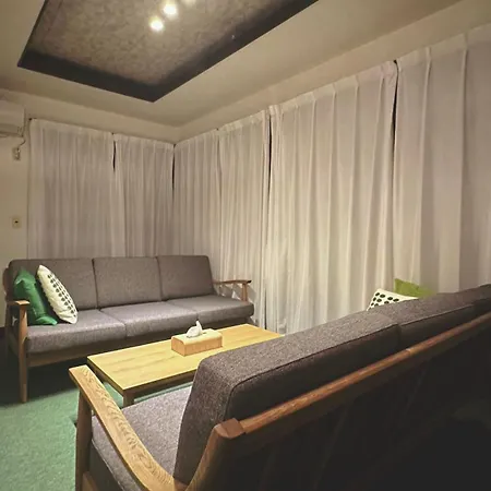 ファミリー仲良しグループ向け貸切宿ともだちハウス Chichibu Exterior photo