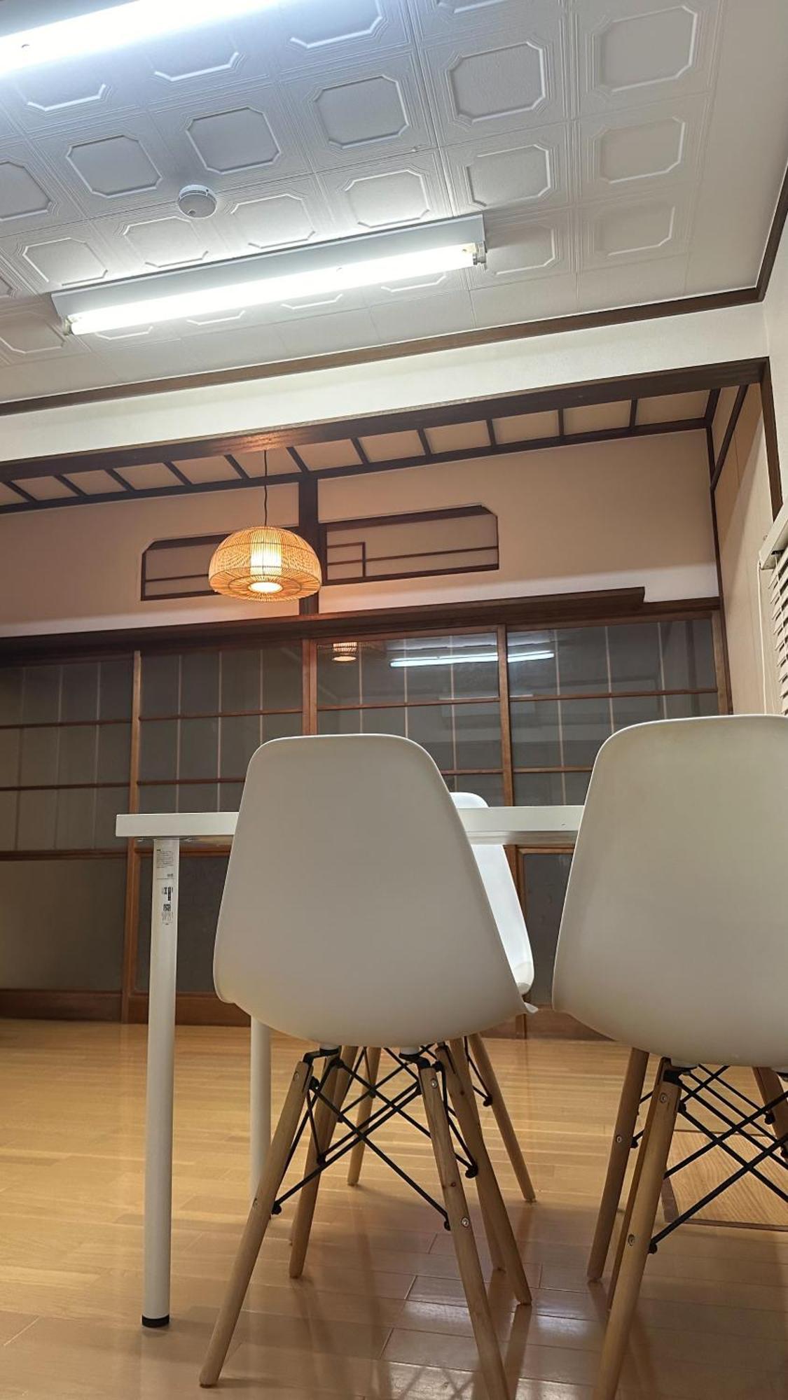 ファミリー仲良しグループ向け貸切宿ともだちハウス