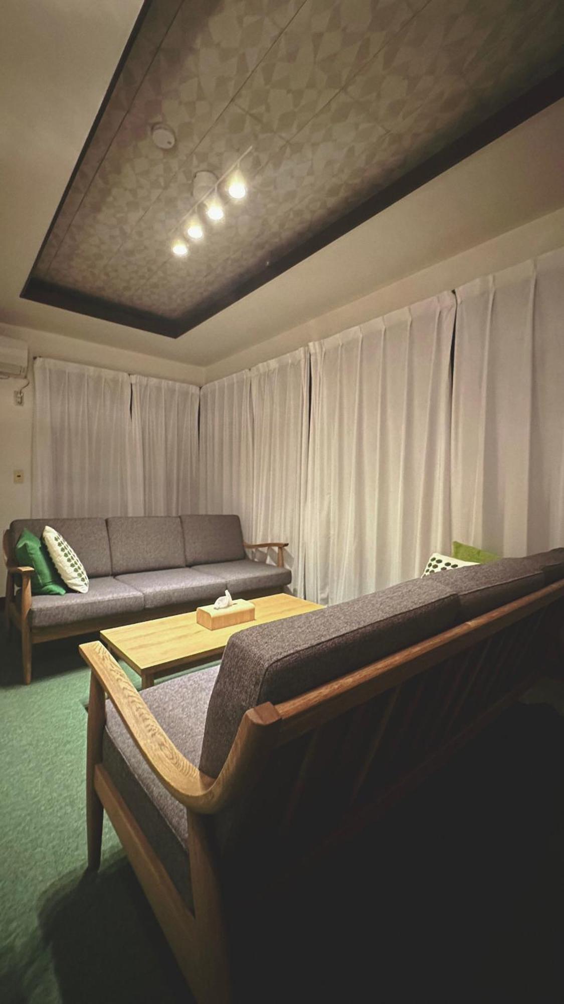 Ferienhaus ファミリー仲良しグループ向け貸切宿ともだちハウス *