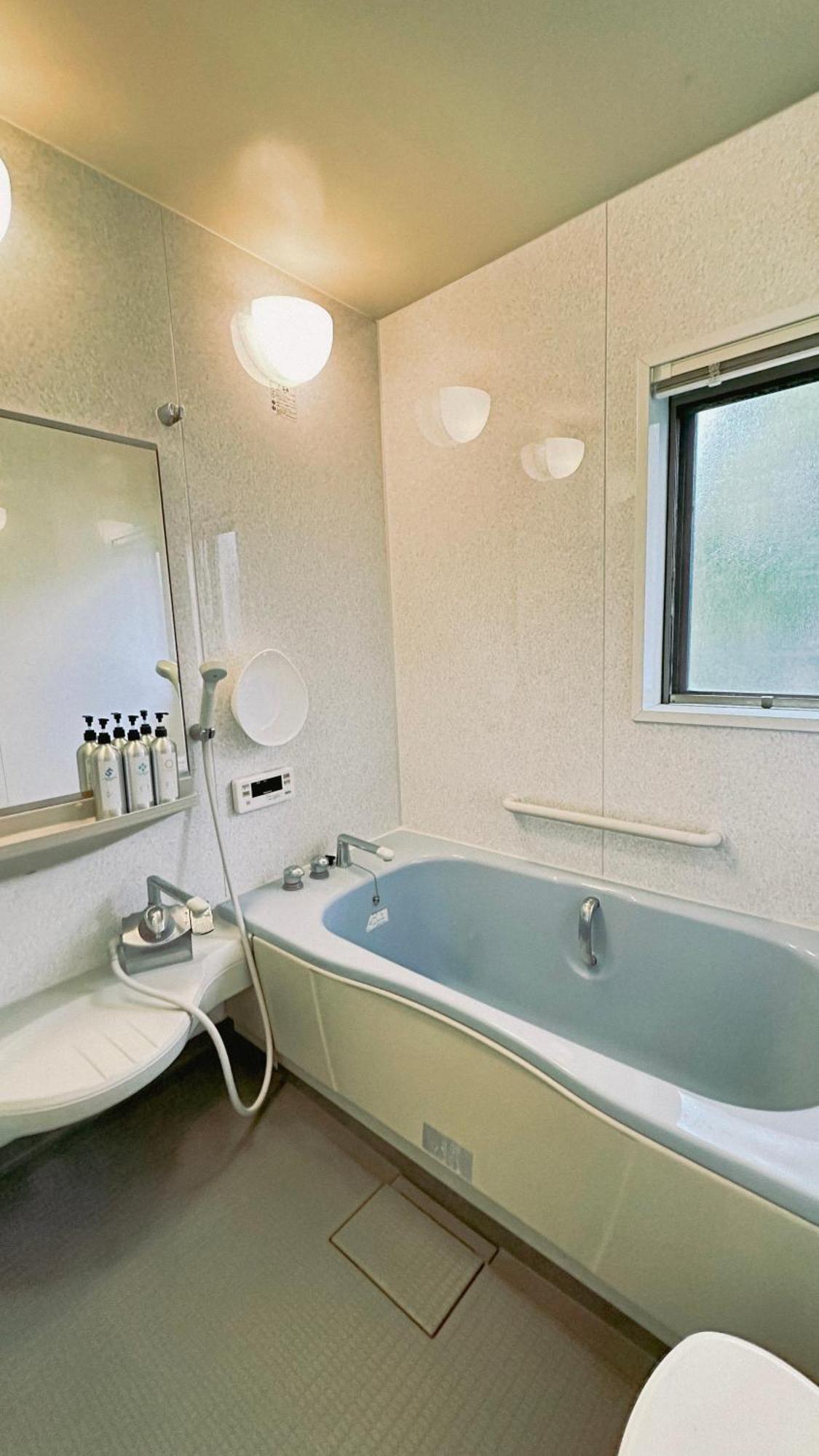 ファミリー仲良しグループ向け貸切宿ともだちハウス Ferienhaus Chichibu