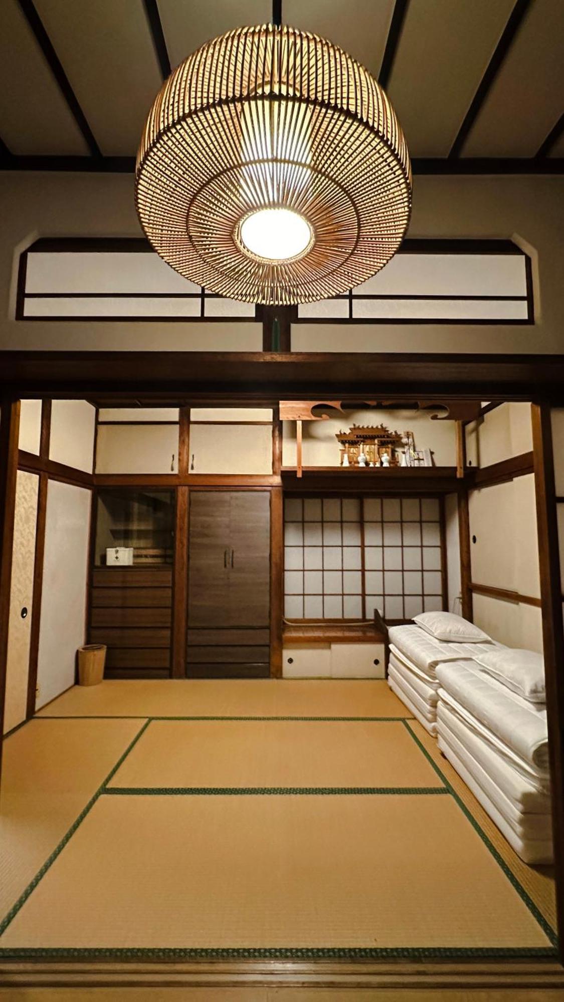Ferienhaus ファミリー仲良しグループ向け貸切宿ともだちハウス *