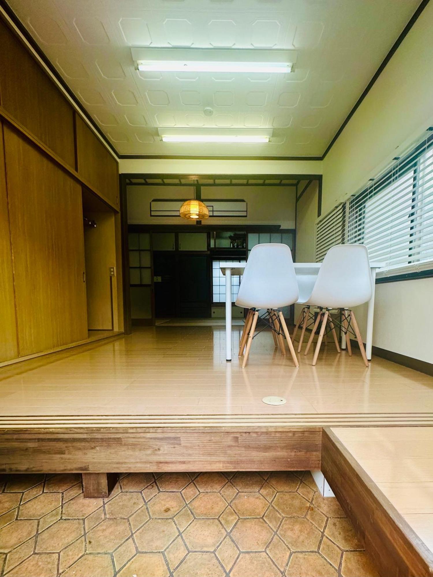Ferienhaus ファミリー仲良しグループ向け貸切宿ともだちハウス *