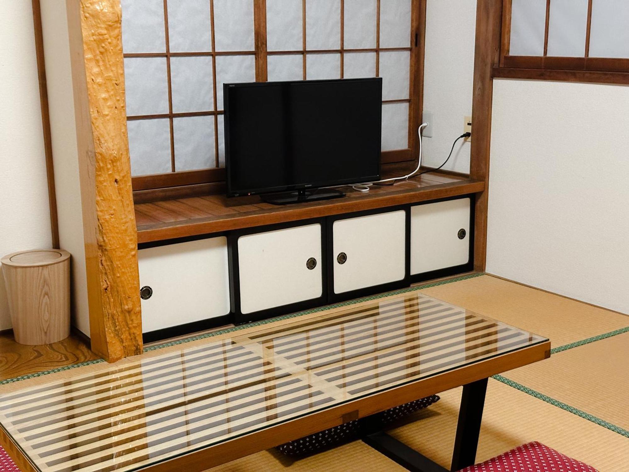 ファミリー仲良しグループ向け貸切宿ともだちハウス Ferienhaus Chichibu