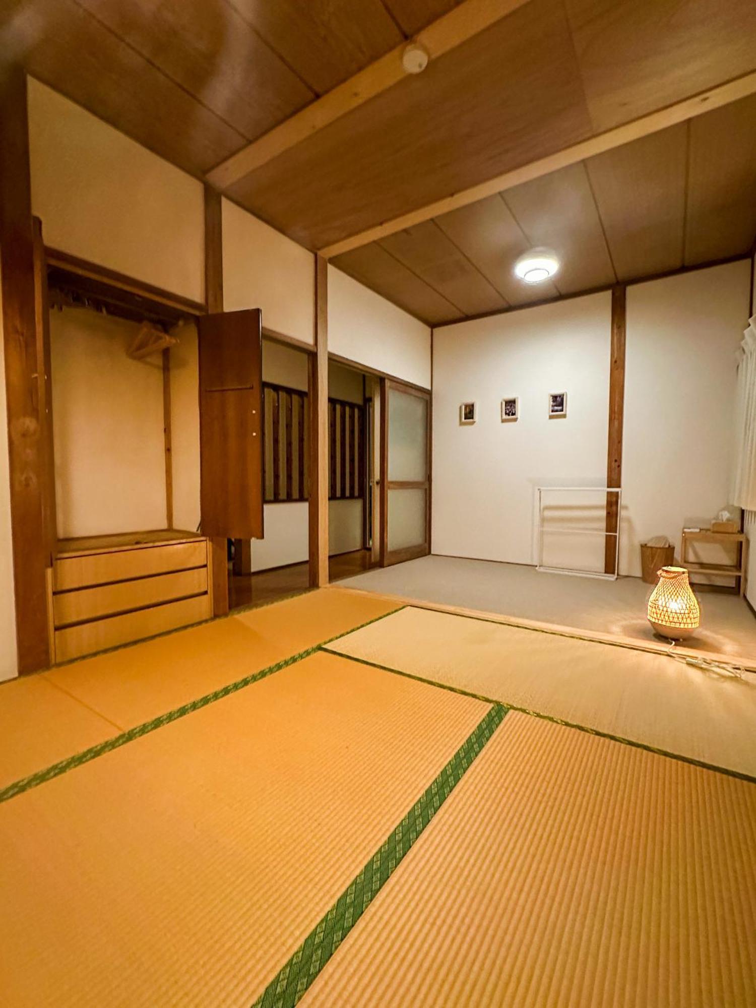 ファミリー仲良しグループ向け貸切宿ともだちハウス Ferienhaus Chichibu