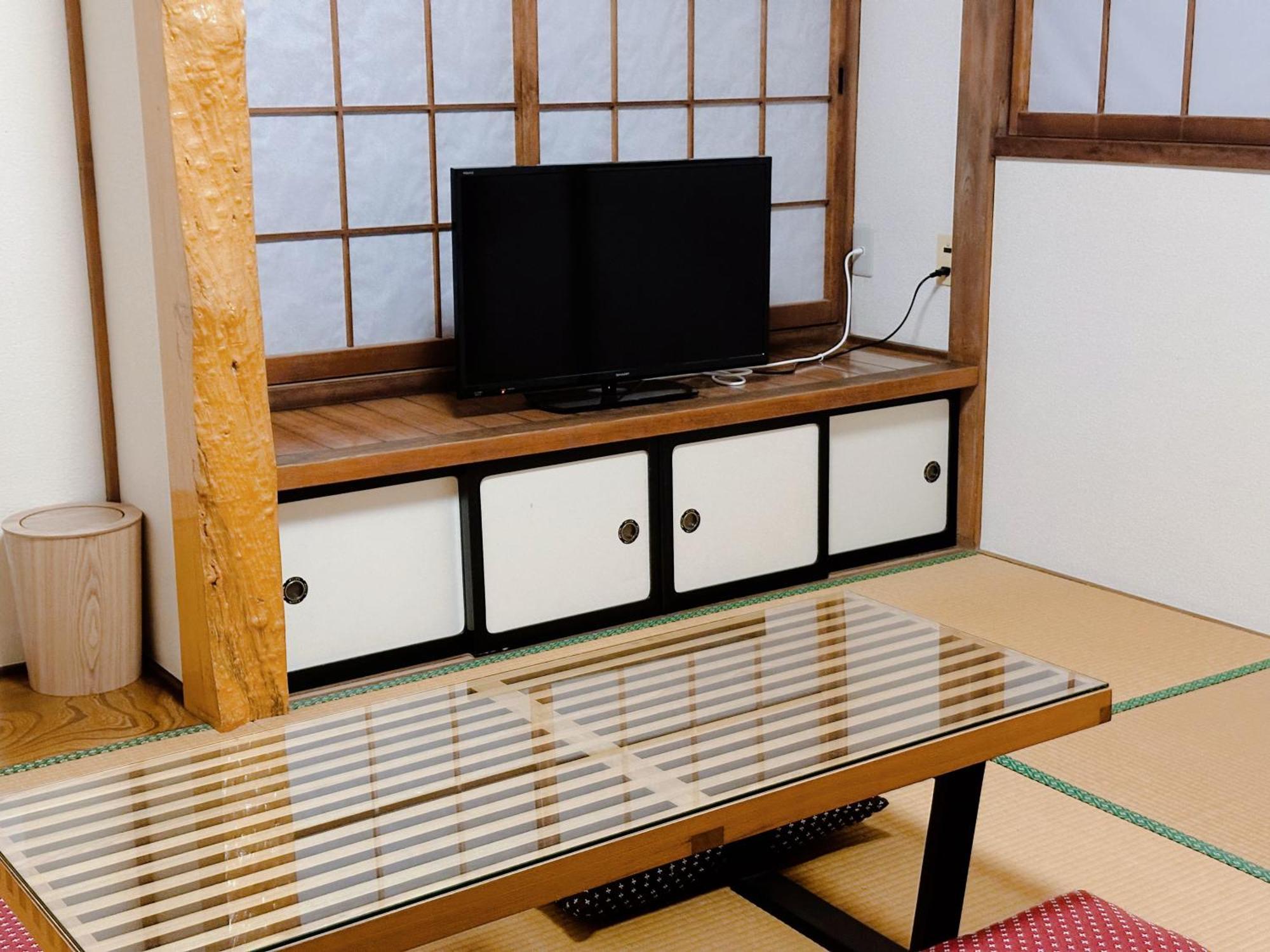 Ferienhaus ファミリー仲良しグループ向け貸切宿ともだちハウス *