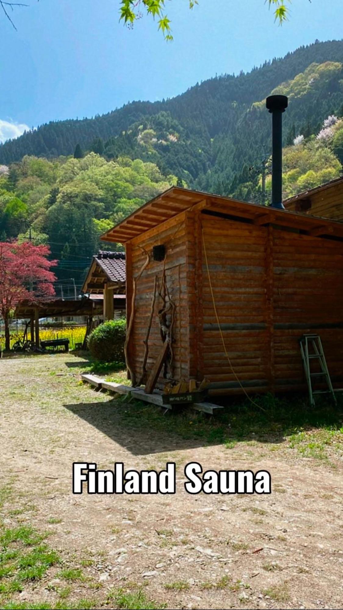 Ferienhaus ファミリー仲良しグループ向け貸切宿ともだちハウス